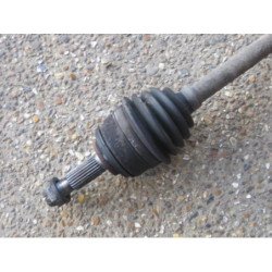 Cardan Gauche (transmission) Dacia Sandero 1